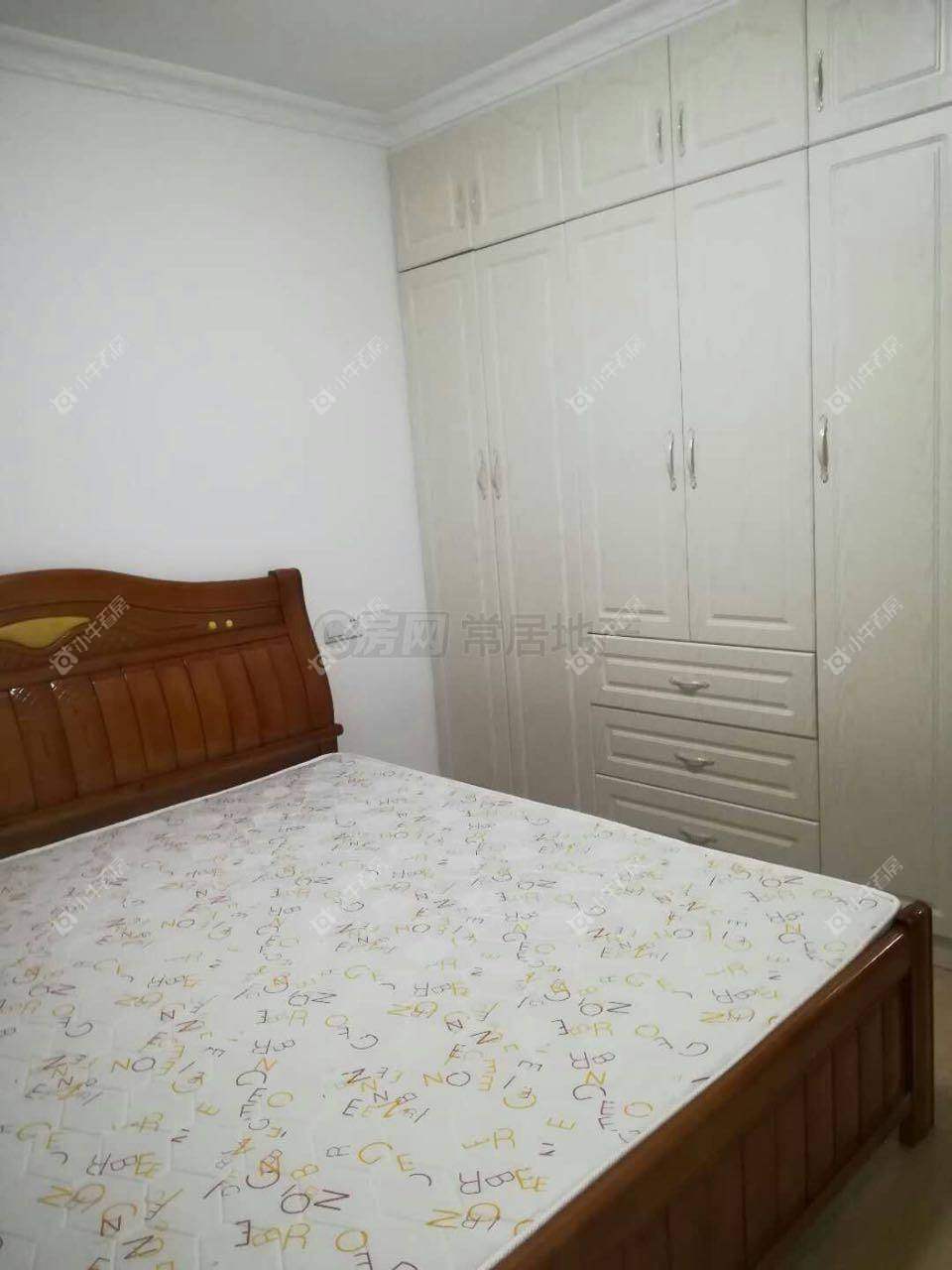 常州新城香溢澜桥一期在租房源_小牛看房