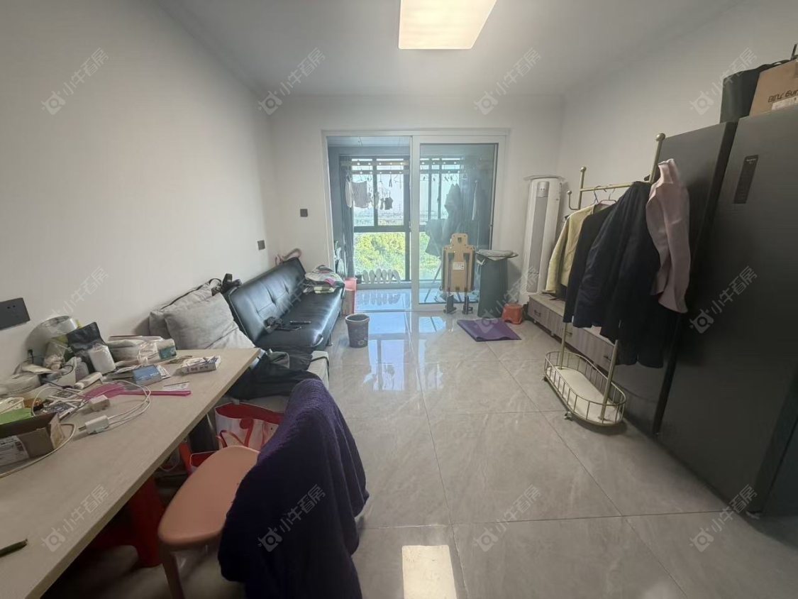 常州瑞祯家园在租房源室内图_小牛看房