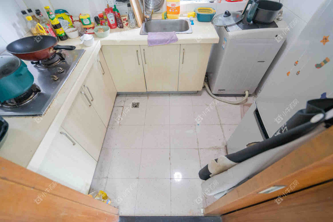 常州怡康花园在租房源_小牛看房