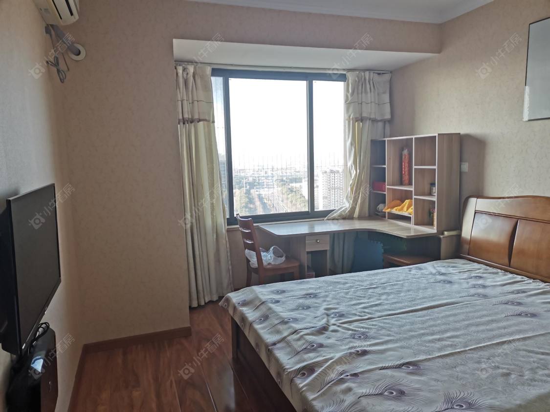 清水湾花园一期房源室内图 常州清水湾花园一期在租房源室内图_小牛看房