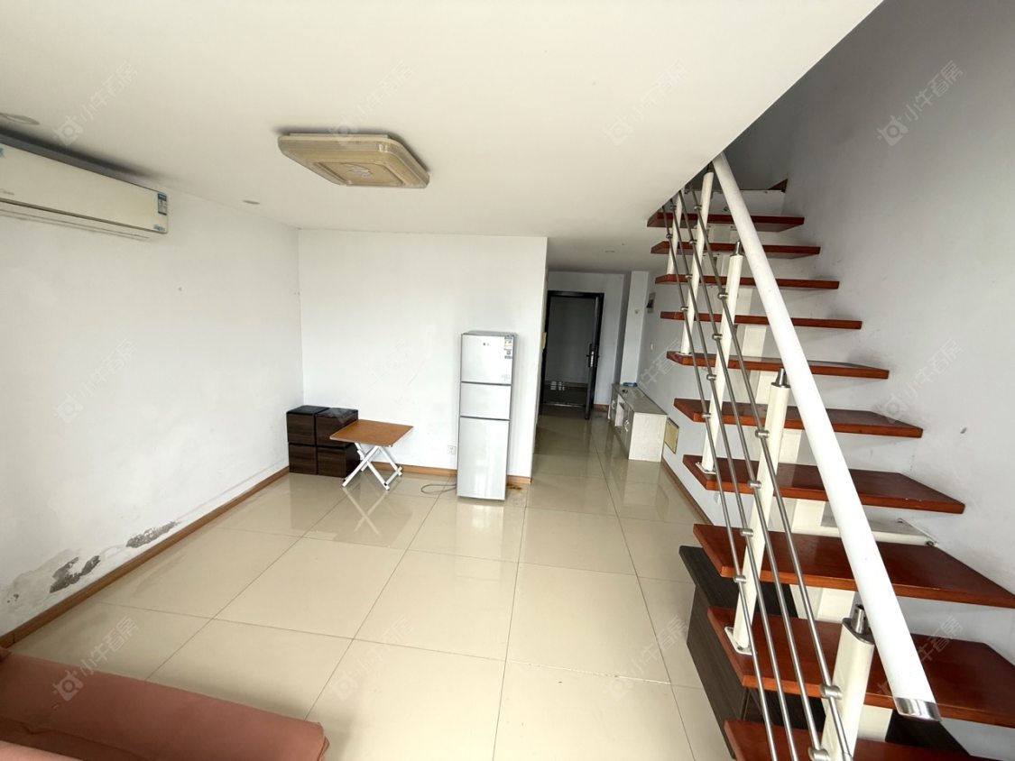 常州金田精英汇在租房源室内图_小牛看房