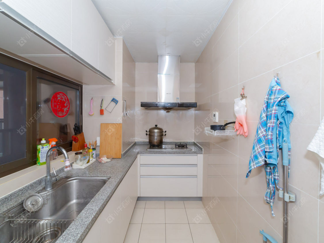 常州龙洲伊都在售二手房源室内图_小牛看房