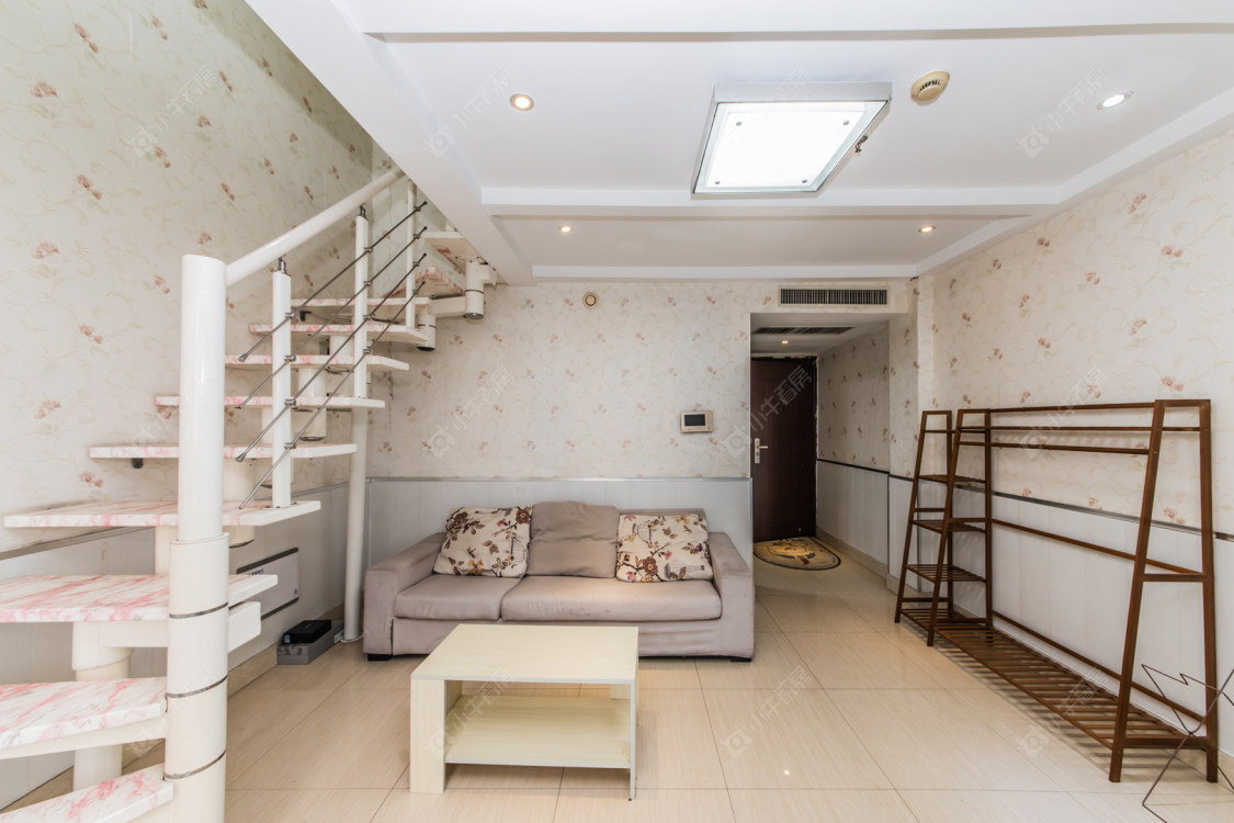 常州保纳商业广场在售二手房源室内图_小牛看房