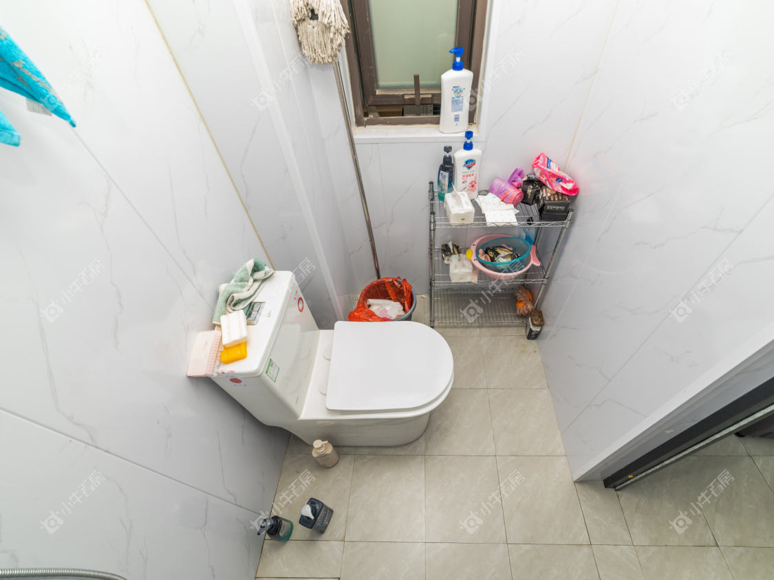 常州牡丹招商公园学府在租房源室内图_小牛看房