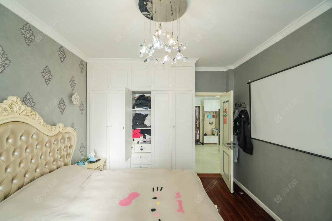 江南佳园房源室内图 常州江南佳园在售二手房源室内图_小牛看房