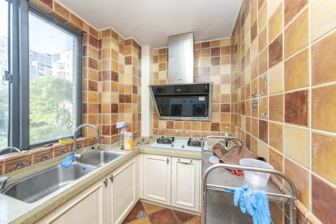 常州新城南都美域在售二手房源室内图_小牛看房