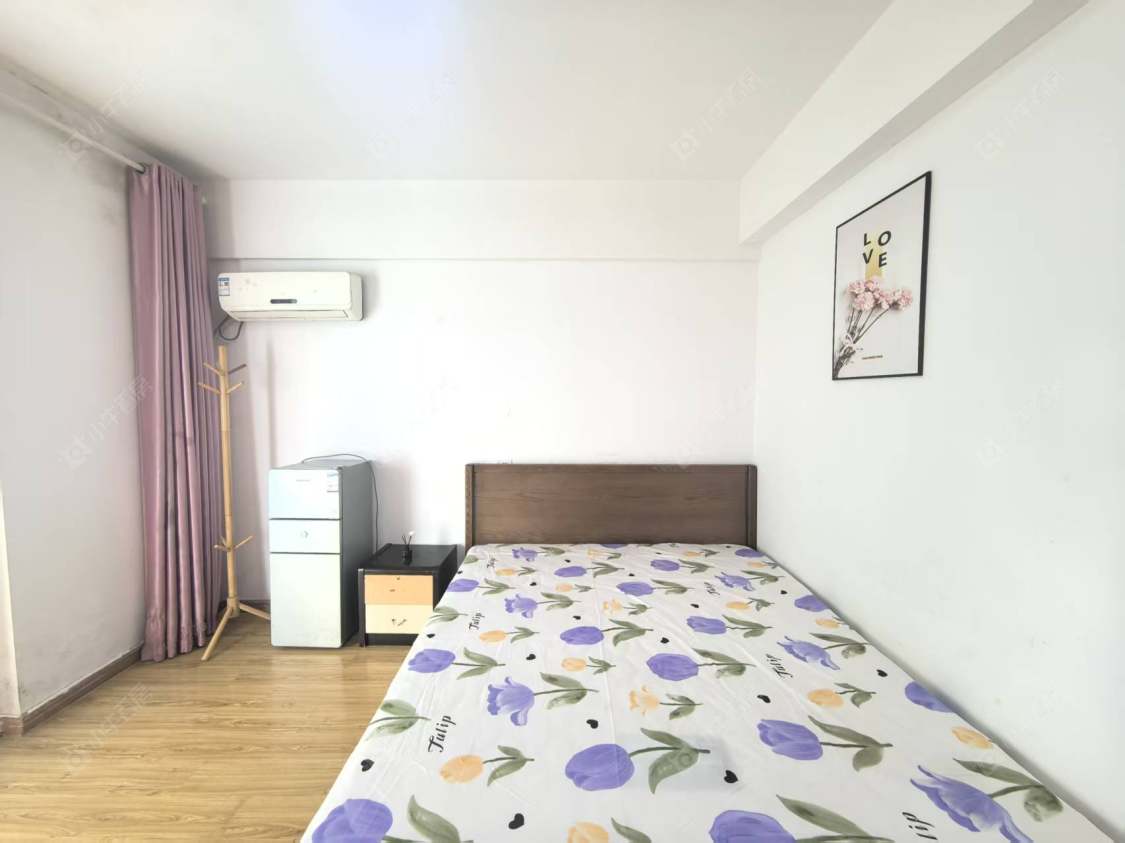 常州中奥珑郡在租房源室内图_小牛看房