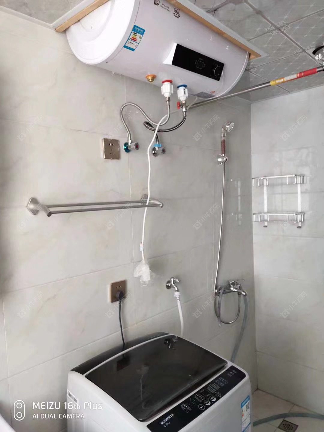 常州红梅新村在租房源_小牛看房