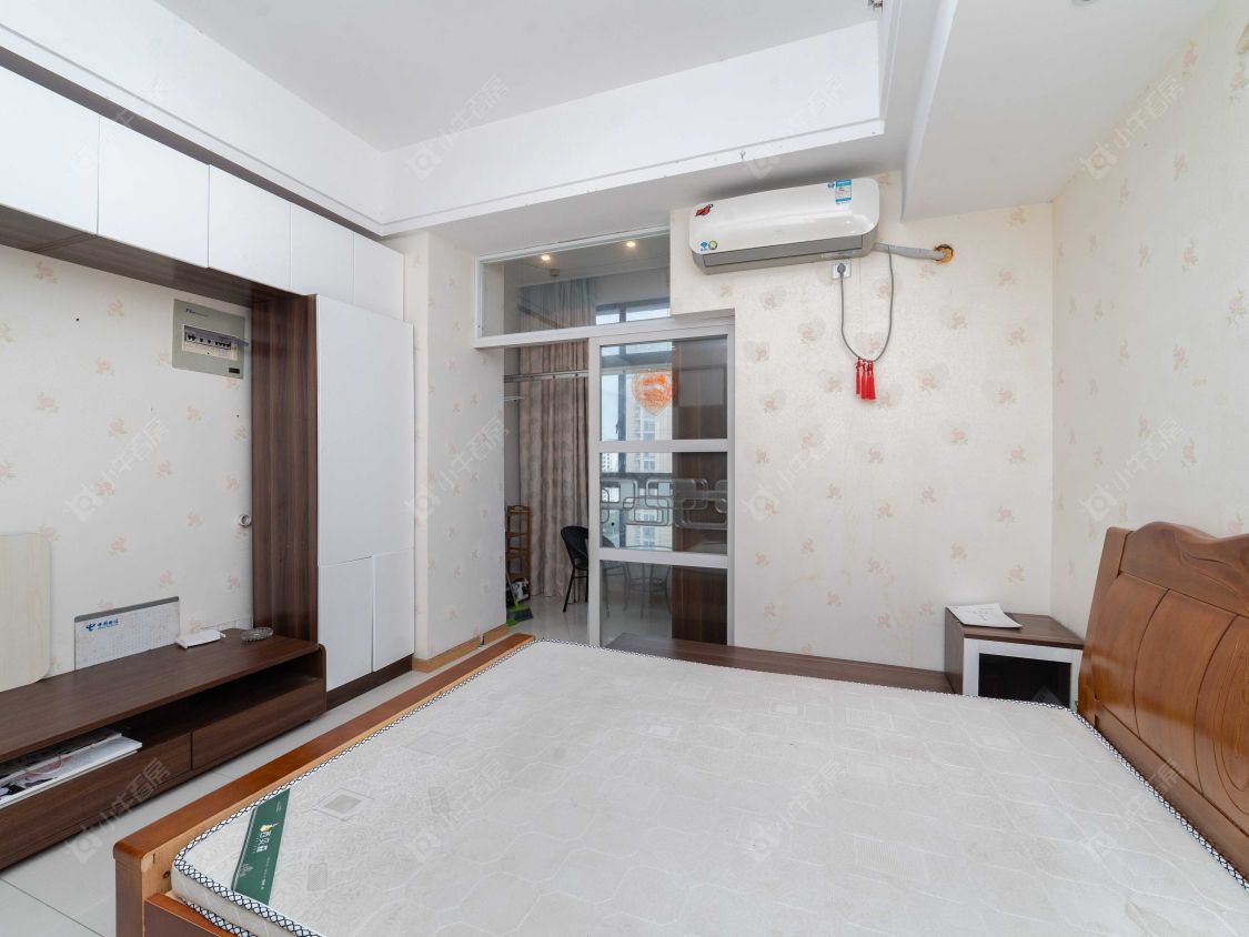 常州湖港名城在售二手房源室内图_小牛看房