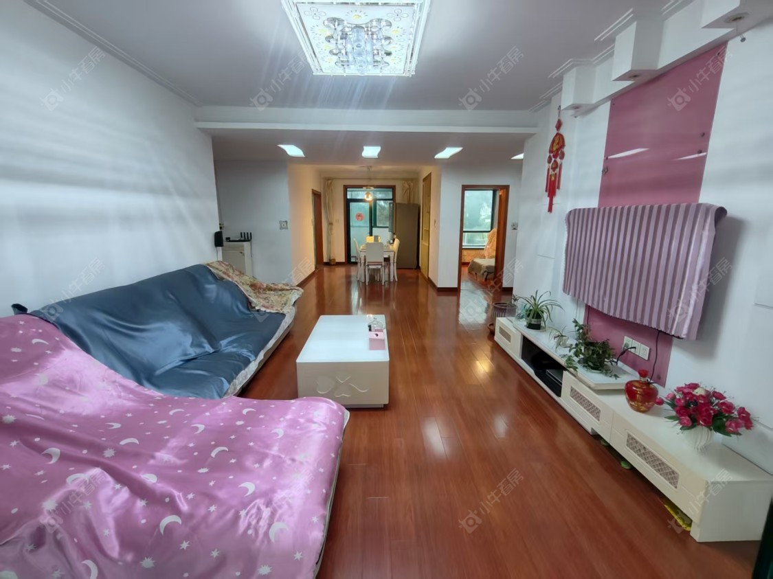 常州星海银园东区租房房源封面图