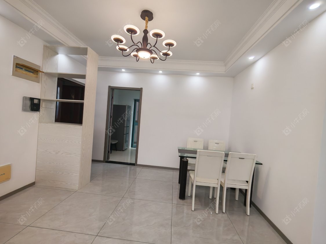 常州世府邻里中心在租房源_小牛看房