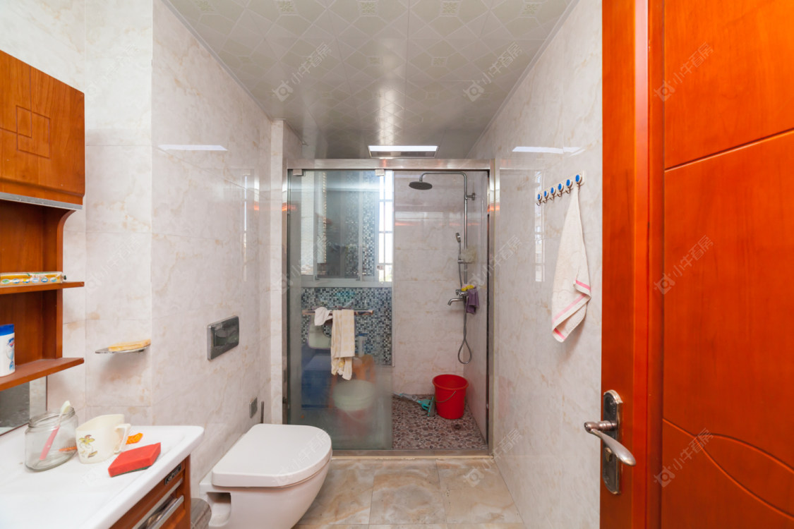 常州港龙紫荆城在售二手房源室内图_小牛看房