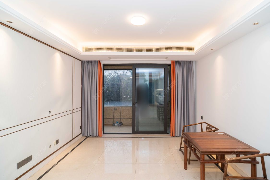 常州龙城金茂府东区在售二手房源_小牛看房