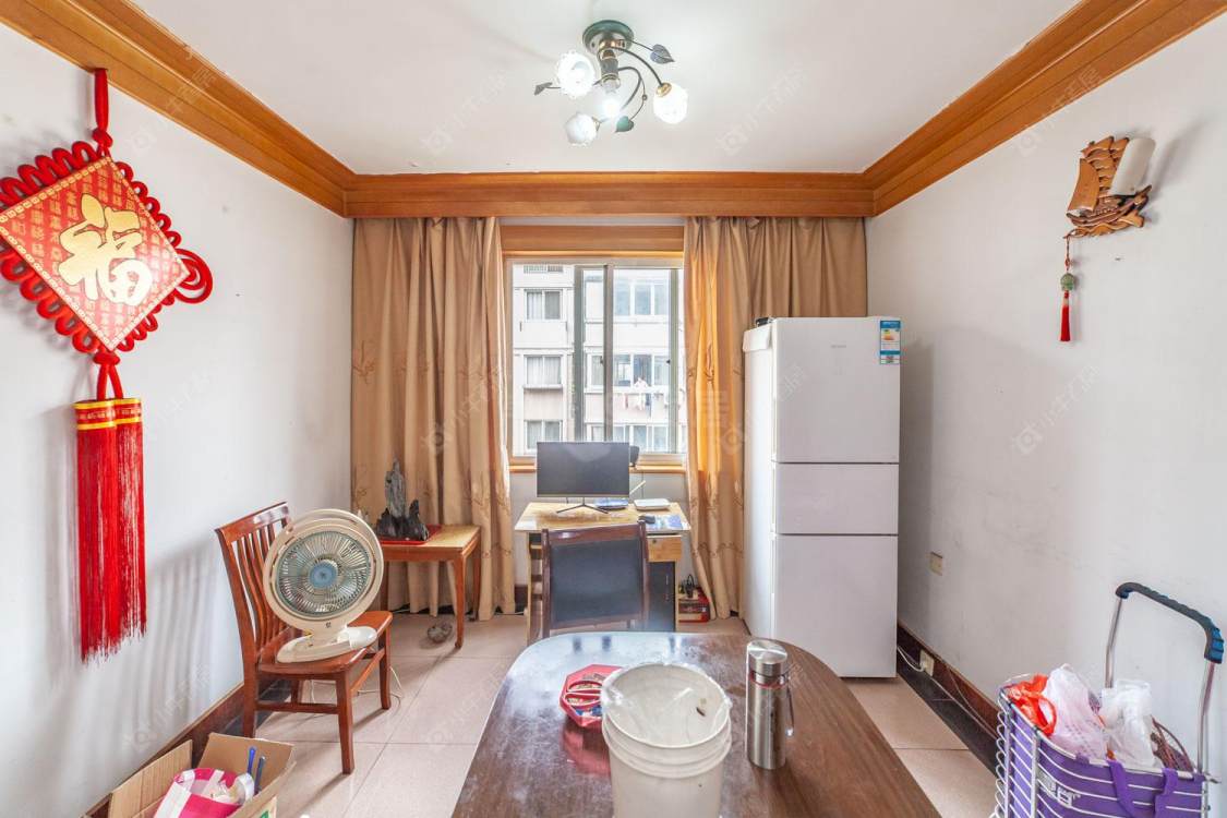 常州花之园在售二手房源室内图_小牛看房