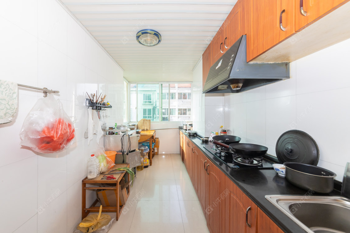 常州藏龙苑南区在售二手房源室内图_小牛看房