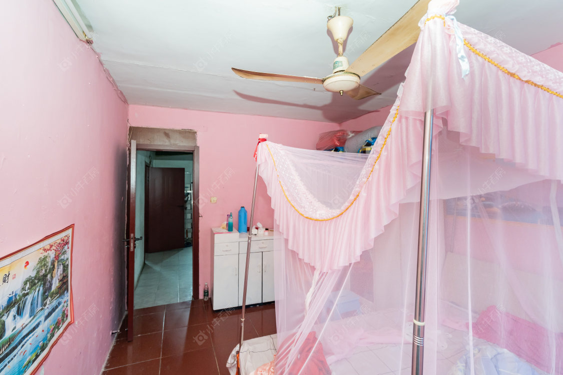 常州朝阳一村在售二手房源室内图_小牛看房