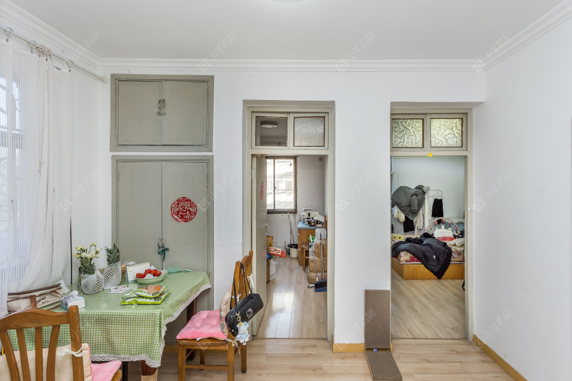 北环新村房源室内图 常州北环新村在售二手房源室内图_小牛看房