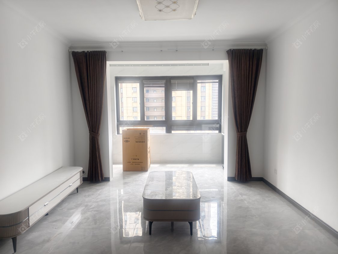 常州百馨西苑五期在租房源室内图_小牛看房