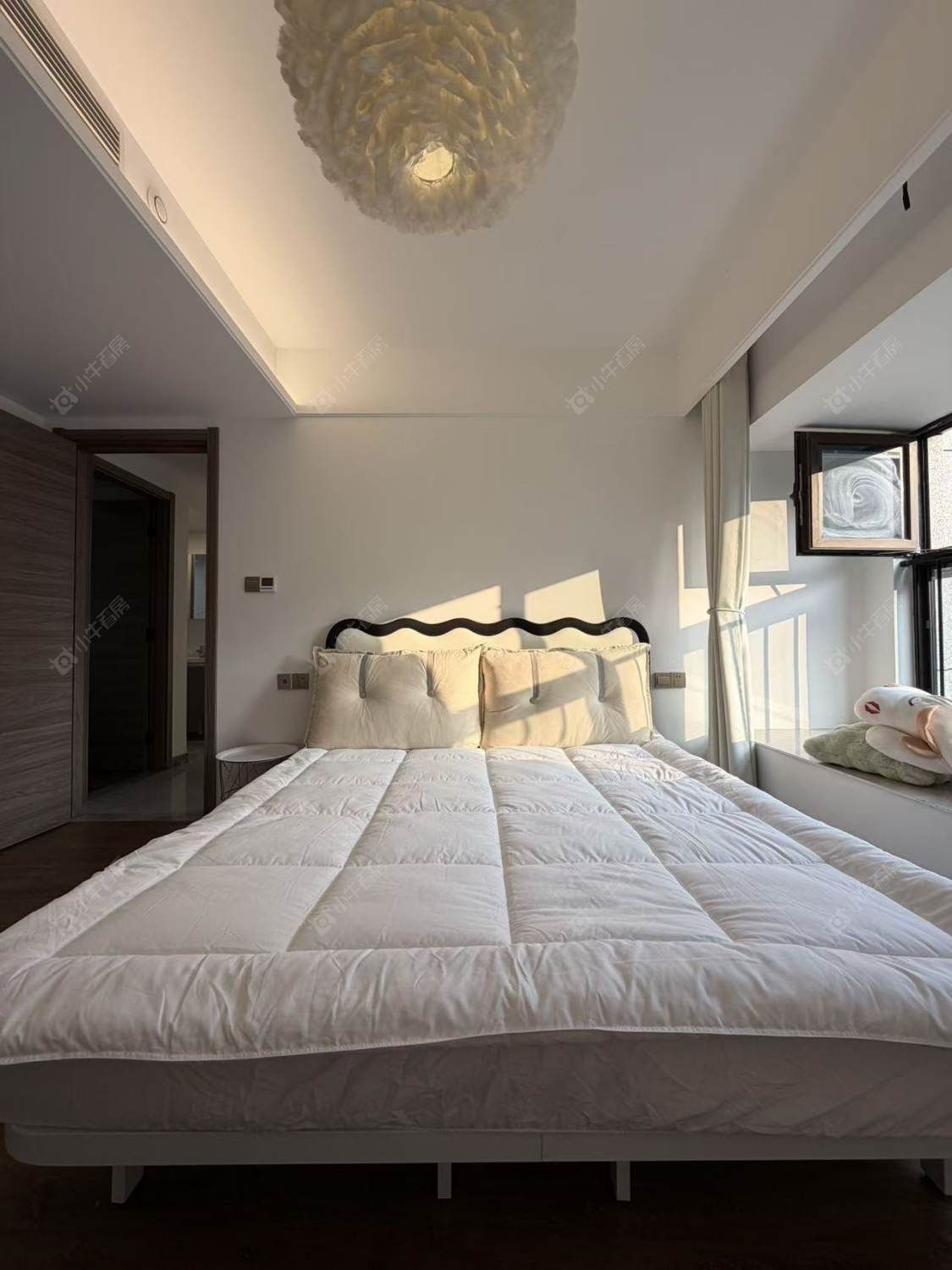 常州碧桂园碧玥和鸣在租房源室内图_小牛看房