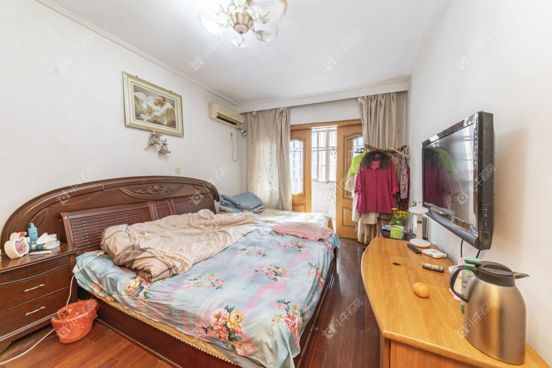 常州湾里新村3室2厅1卫出租_小牛看房