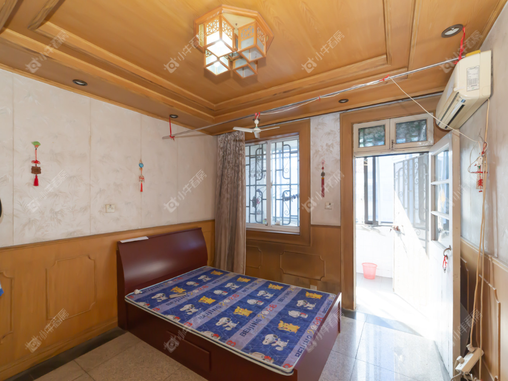 常州翠竹新村南区在租房源室内图_小牛看房