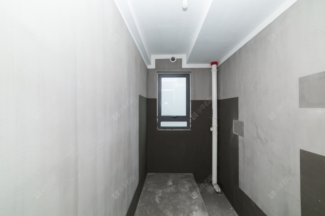 常州美的世茂云筑在售二手房源室内图_小牛看房