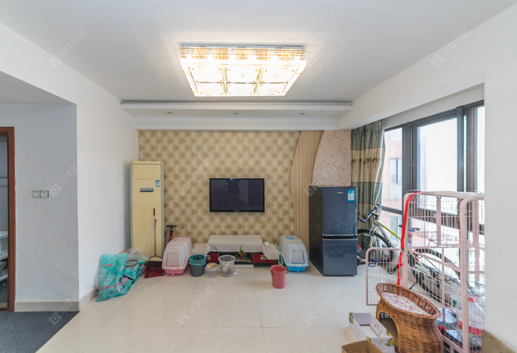 常州凤凰名城在售二手房源室内图_小牛看房