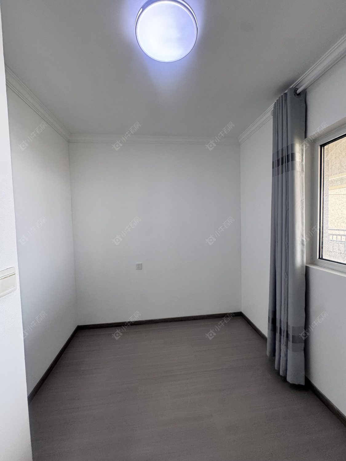 常州碧桂园华星·世纪学府在租房源室内图_小牛看房