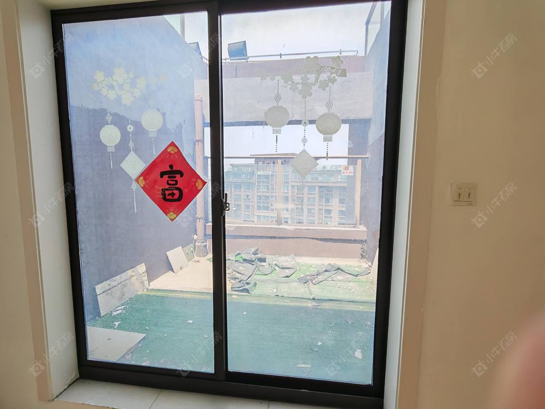 常州九龙仓时代上院在租房源室内图_小牛看房