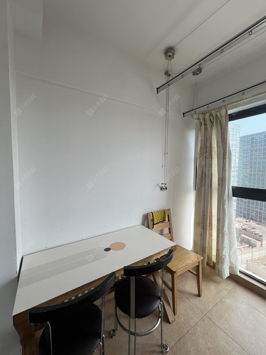 新北万达广场房源室内图 常州新北万达广场在租房源室内图_小牛看房