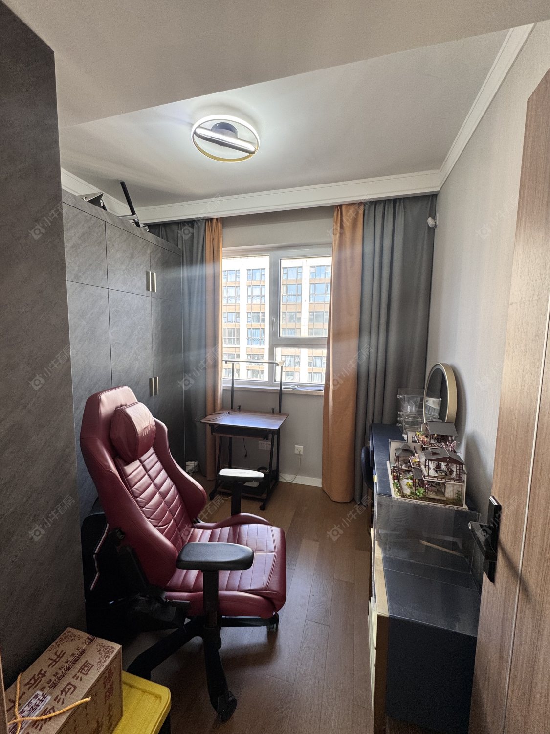 常州金科保利北郡花园在租房源_小牛看房