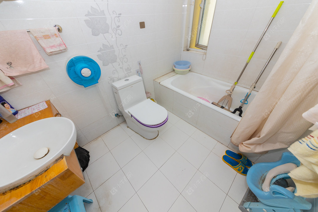 常州锦海星城一期在售二手房源室内图_小牛看房