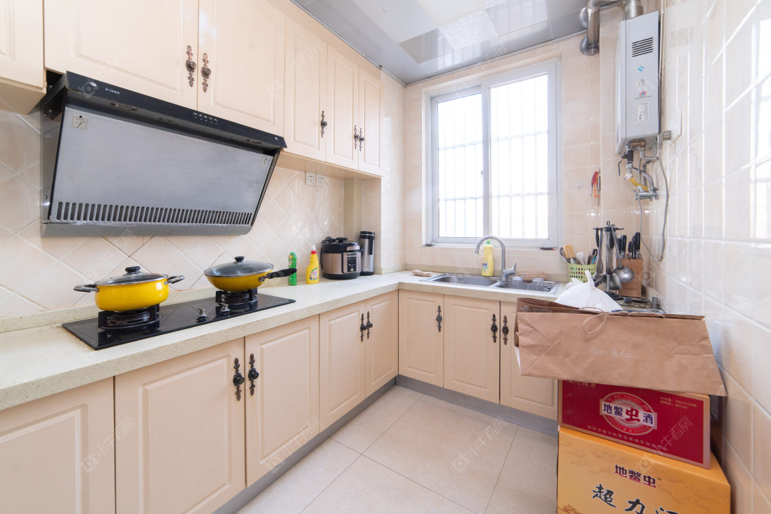 常州都市桃源五期在售二手房源室内图_小牛看房