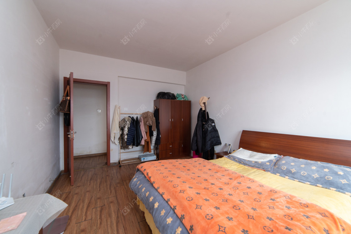 常州怡美花园在售二手房源室内图_小牛看房