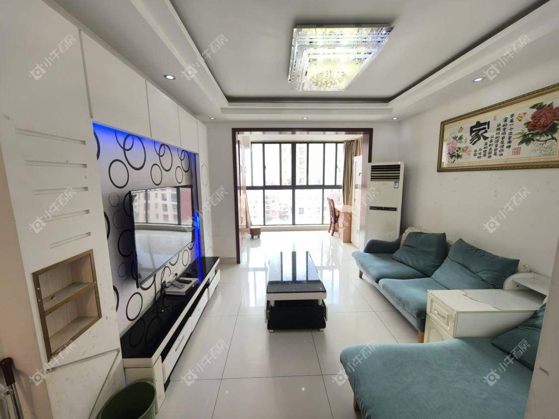 常州水晶城在租房源室内图_小牛看房