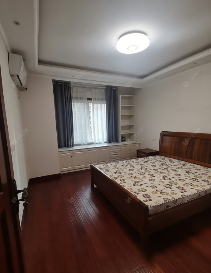 常州香溢紫郡二期在租房源户型图_小牛看房