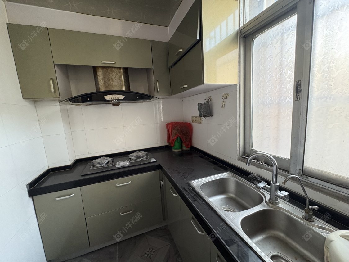 常州浦南新村在租房源室内图_小牛看房