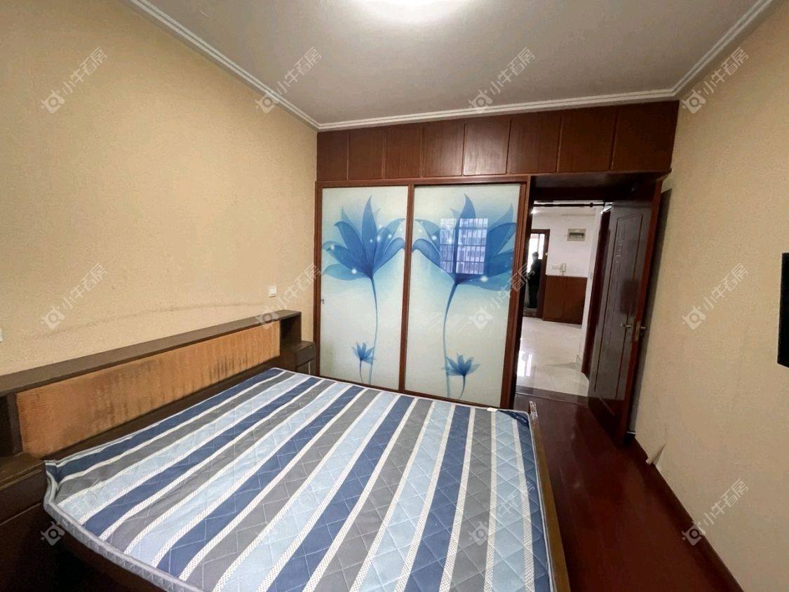 常州龙栖花园在租房源室内图_小牛看房