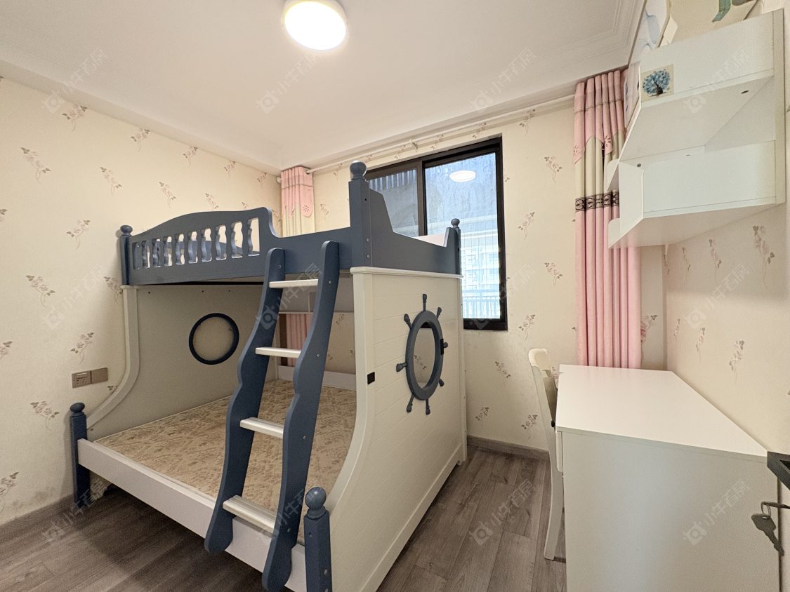 常州昆仑华府在售二手房源室内图_小牛看房