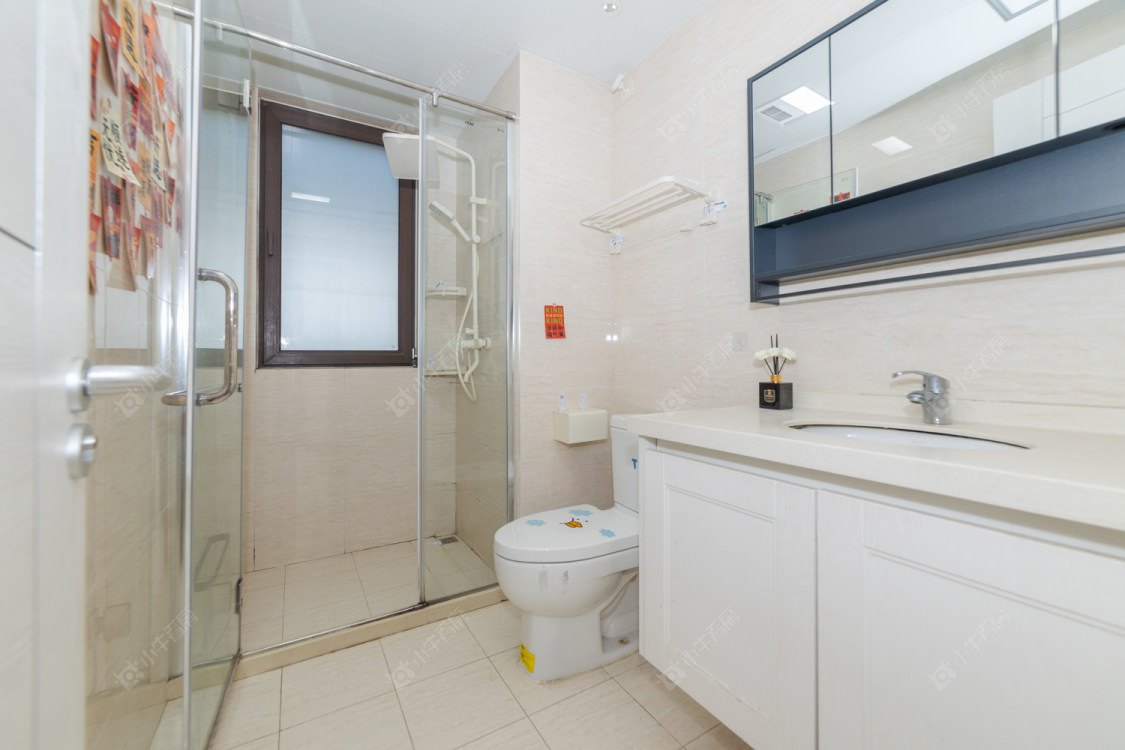 万科弘阳君望甲第房源室内图 常州万科弘阳君望甲第在售二手房源室内图_小牛看房