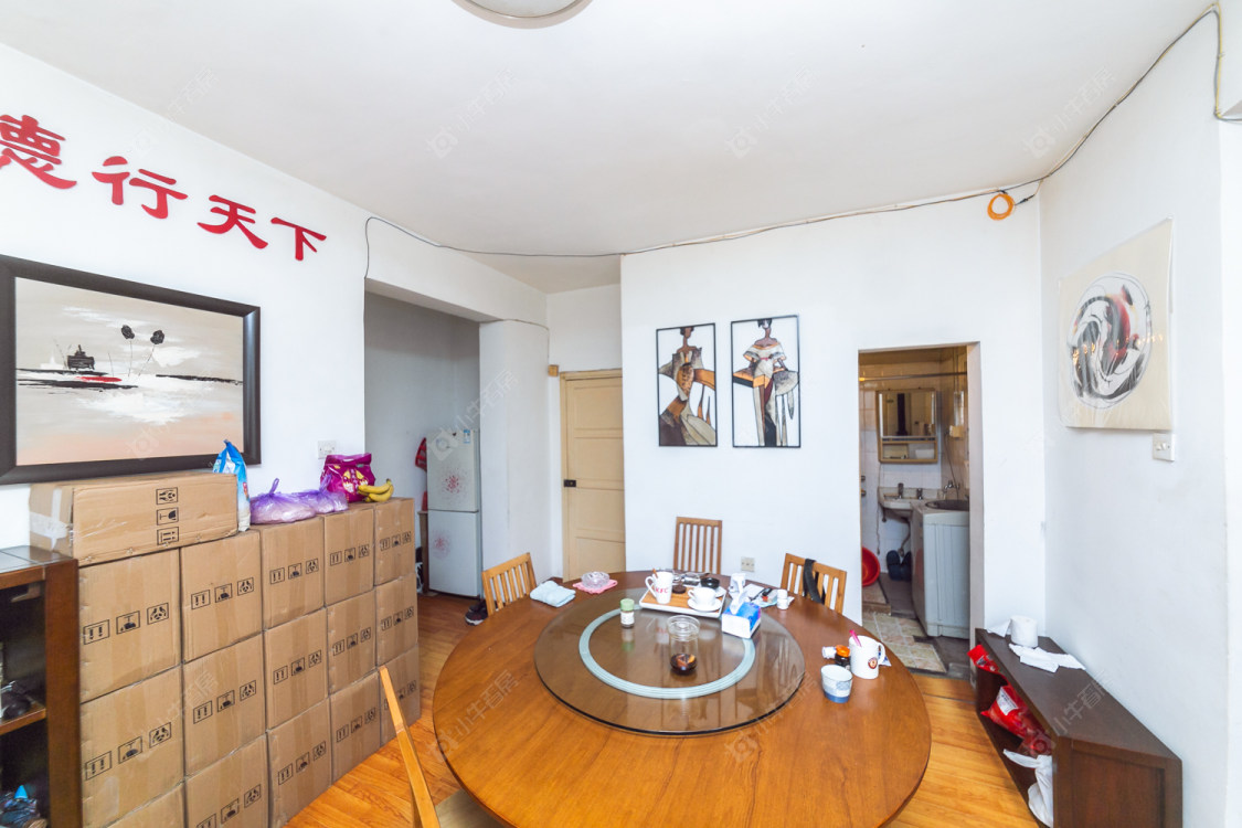 清潭六村房源室内图 常州清潭六村在售二手房源室内图_小牛看房