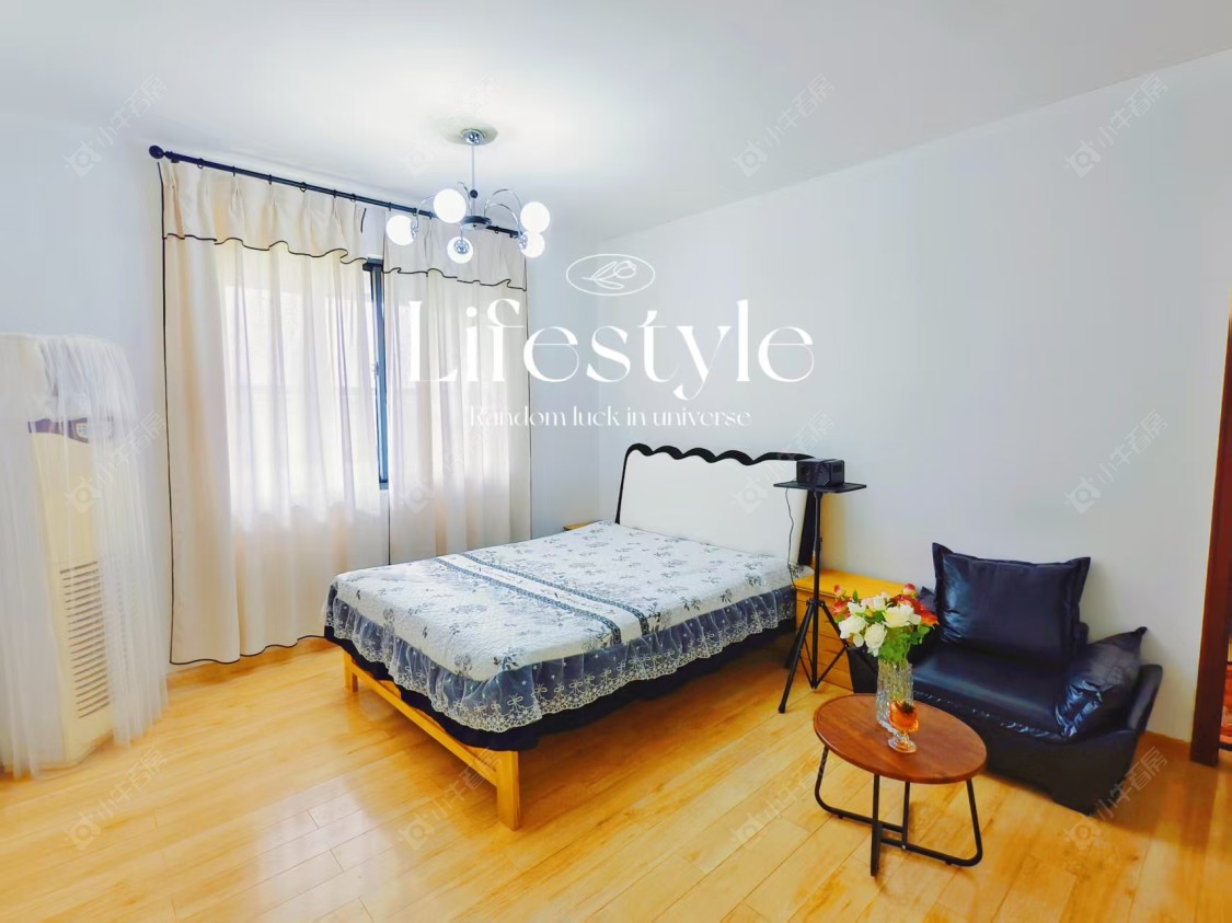 常州东坡雅居1室1厅1卫出租房源图片