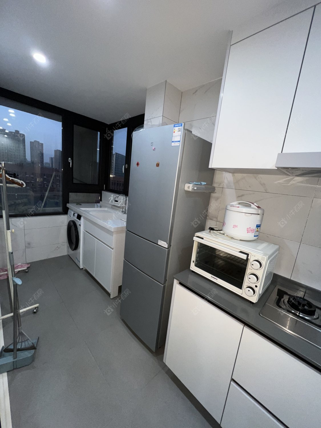 常州晋陵文锦在租房源_小牛看房