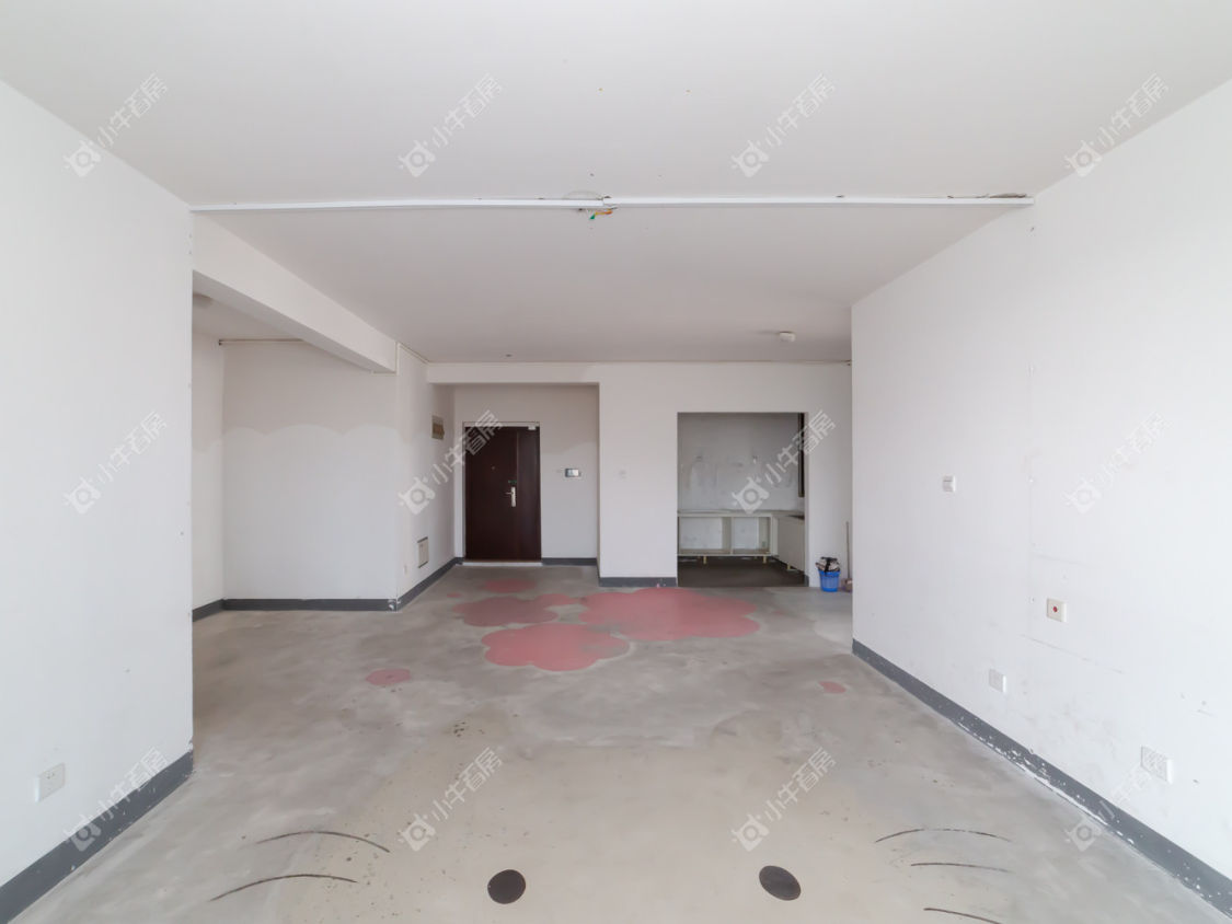 常州世茂香槟湖四期4室2厅2卫出租_小牛看房