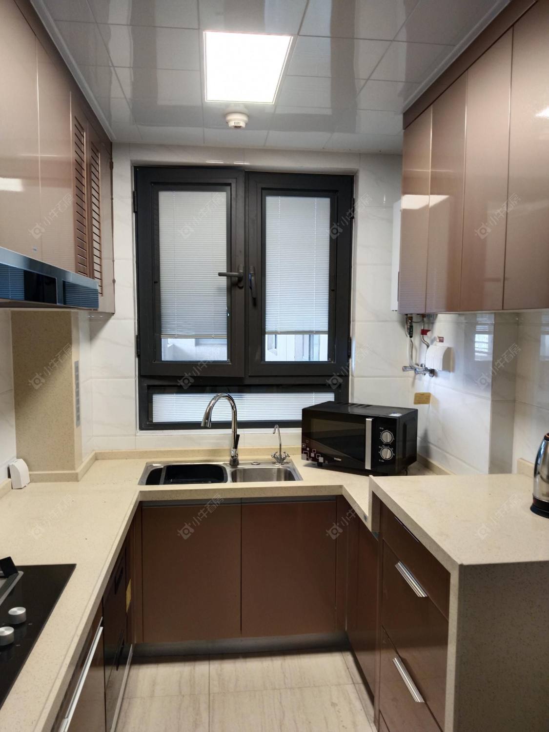 常州碧桂园壹号天禧在租房源室内图_小牛看房