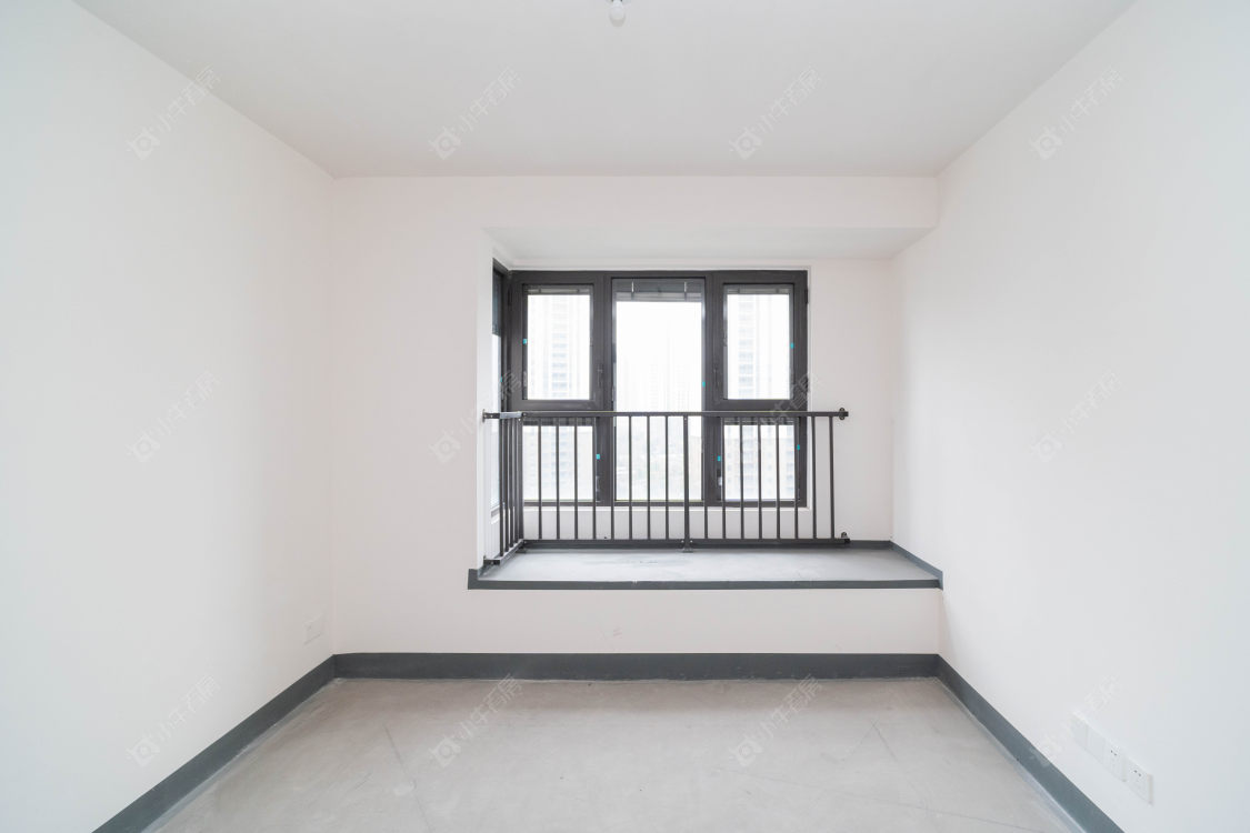 常州保利和光晨樾在售二手房源室内图_小牛看房