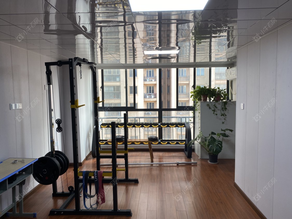 常州银河湾明苑三期1室1厅1卫出租_小牛看房