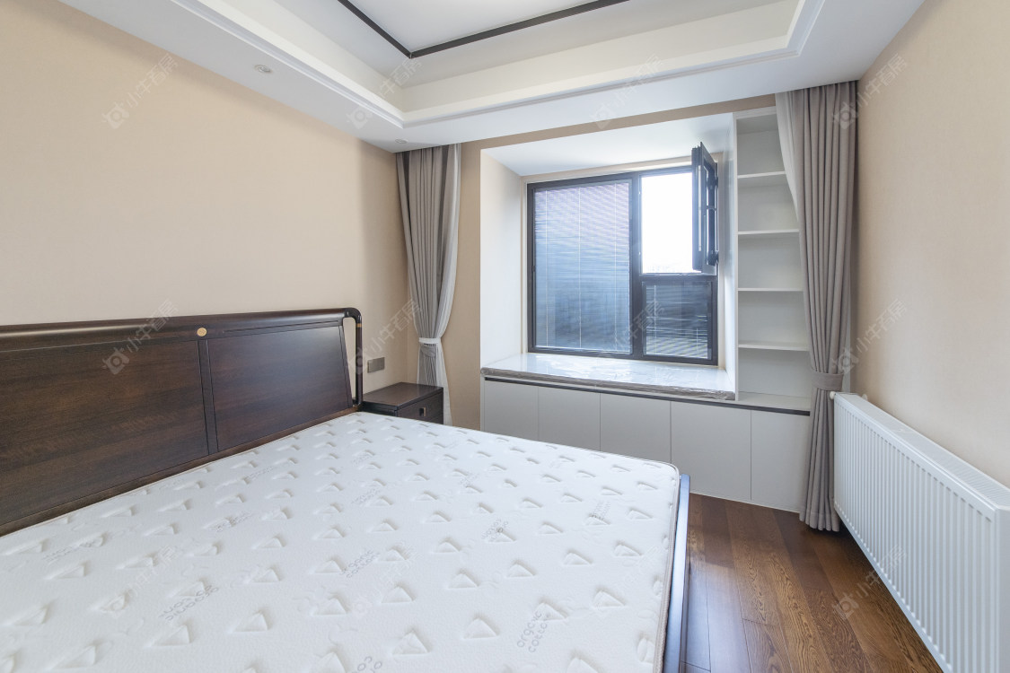 常州常发珑玥在售二手房源室内图_小牛看房