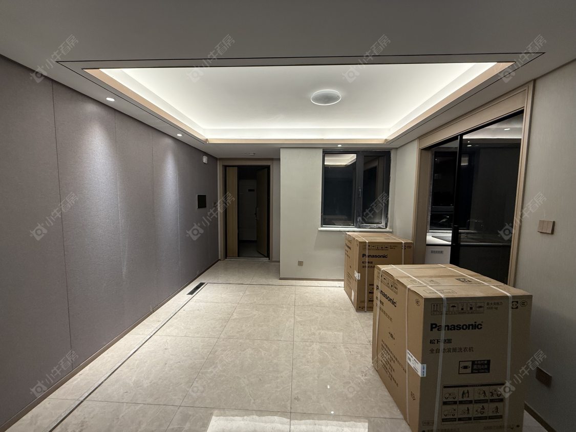 常州风华瓴著在租房源室内图_小牛看房