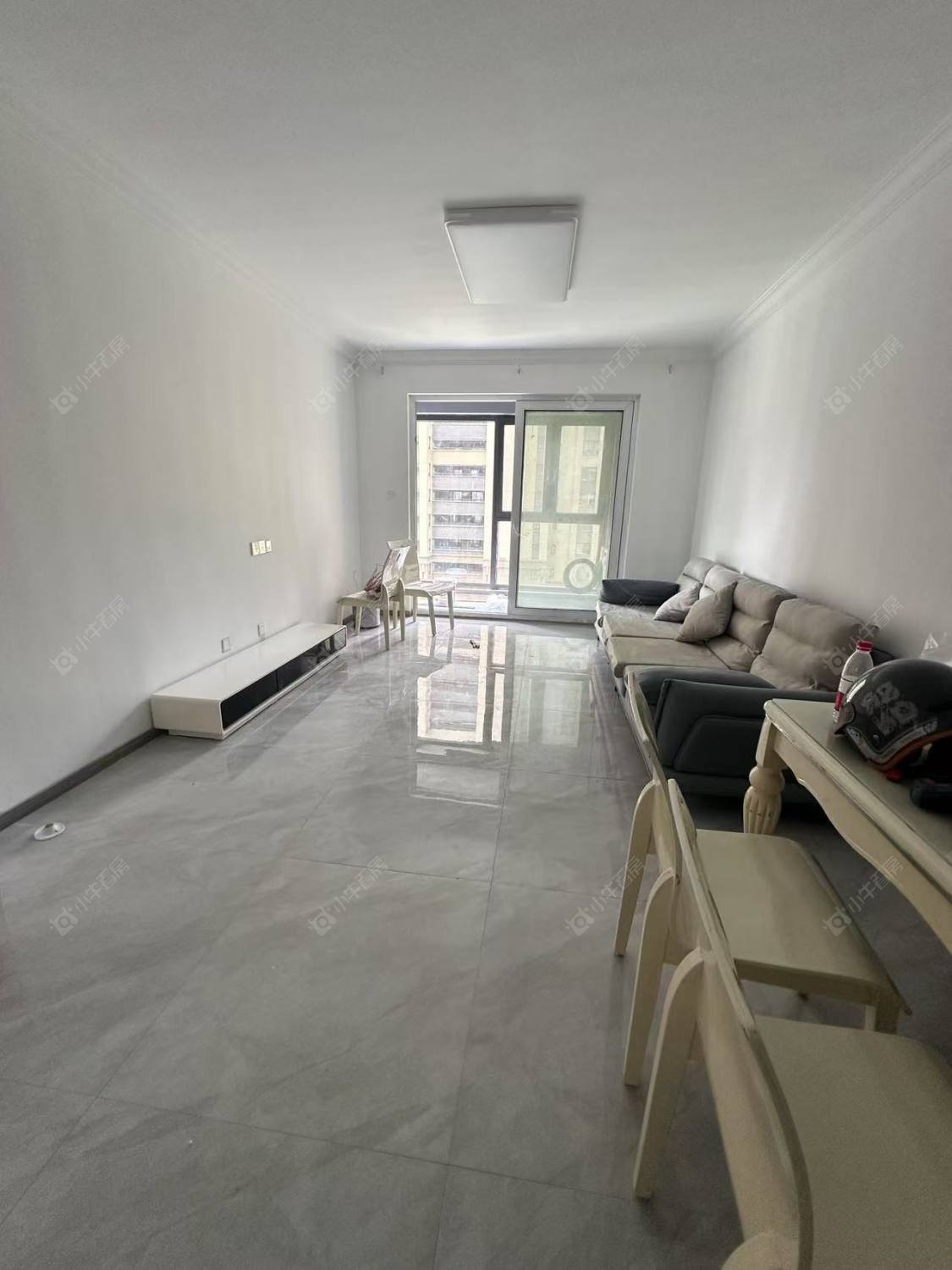 常州中海凤凰熙岸在租房源室内图_小牛看房